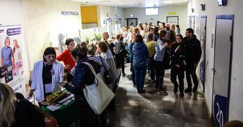Poznań: Trwa Biała Sobota. Można skorzystać z bezpłatnych badań i szczepień