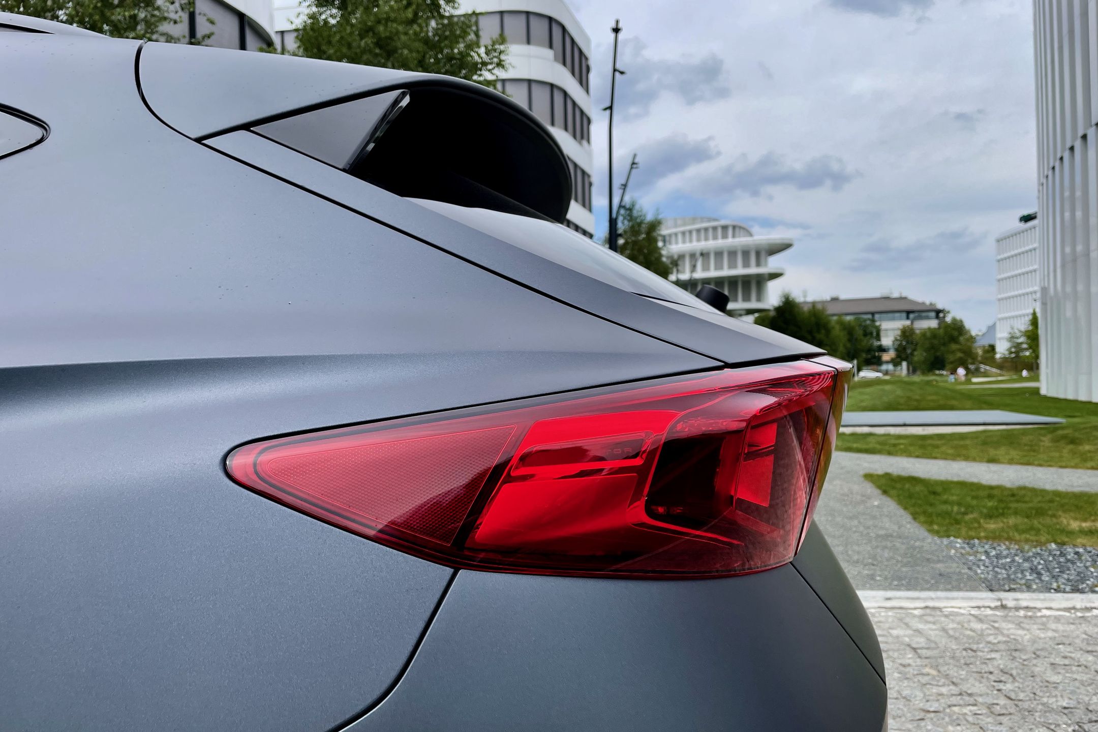 Cupra Formentor VZ5