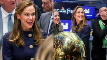 Jennifer Garner wkracza na giełdę. Jej firma jest już warta ponad 720 MILIONÓW DOLARÓW