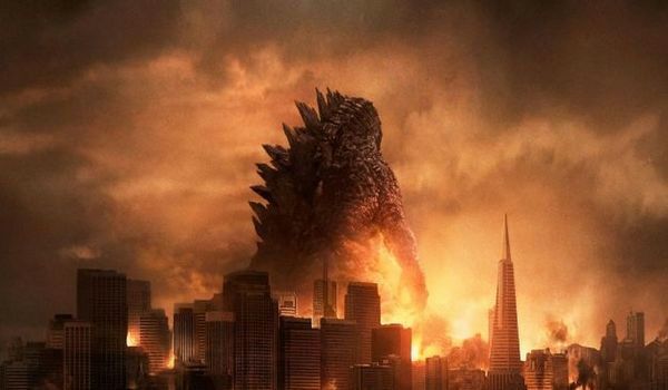 "Godzilla": Jest dobrze