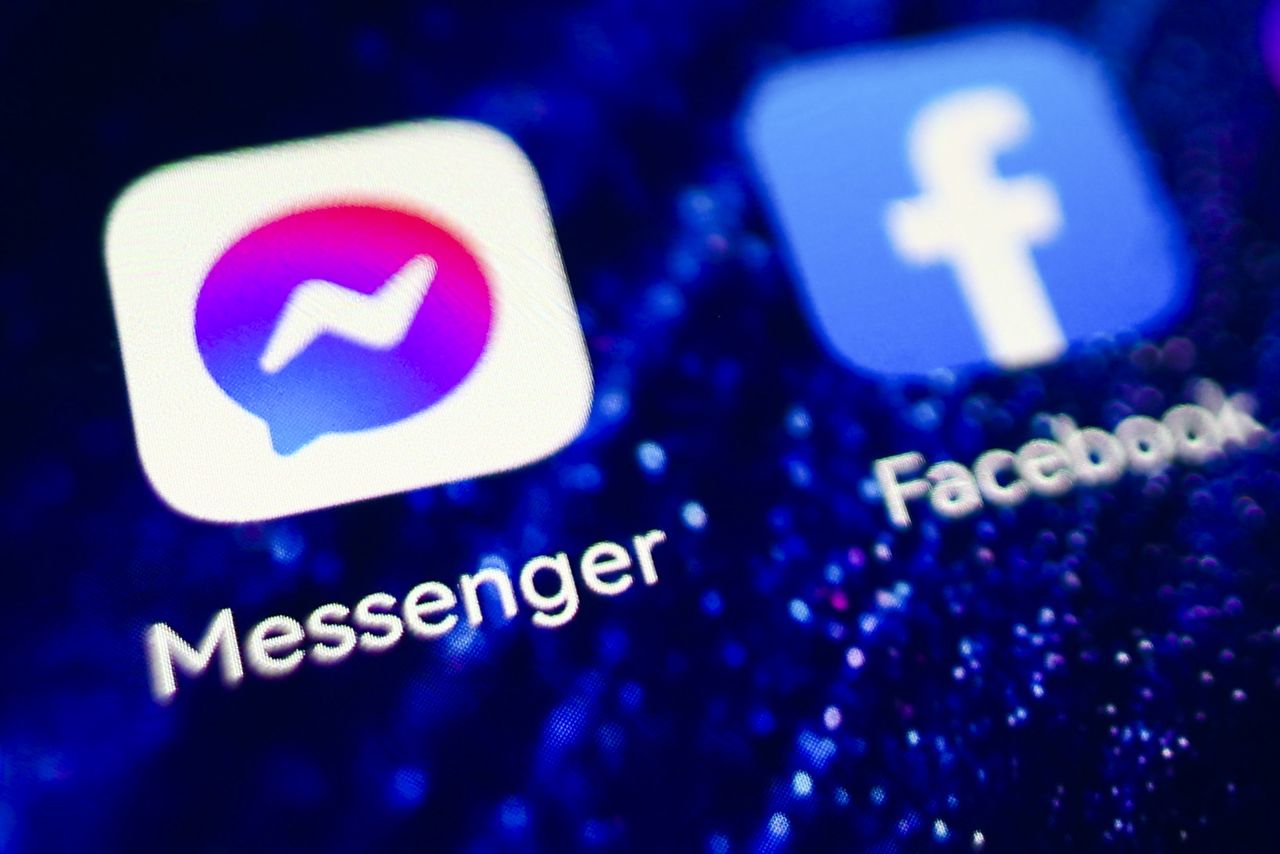 Messenger dostał aktualizację