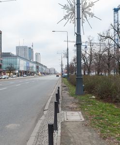 Warszawa. Ruszył przetarg na "rowerową" Marszałkowską