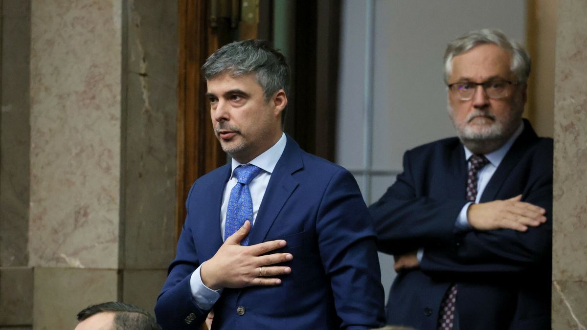 Poseł Radosław Lubczyk nowym wiceministrem cyfryzacji