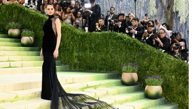  Cara Delevingne, maj 2026