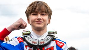 Włosi uwierzyli w talent 15-letniego Polaka. Wychowali mistrzów świata