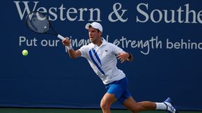 Tenis. ATP Nowy Jork: "oczko" Novaka Djokovicia. Danił Miedwiediew nie obroni tytułu
