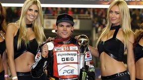 Tai Woffinden doceniony przez Wolverhampton Wolves