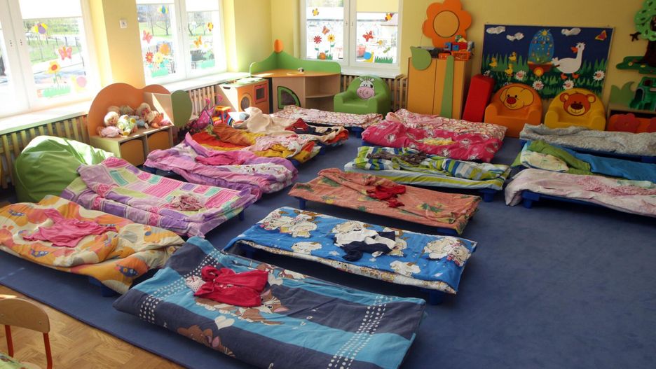 Czy pracownice przedszkola znęcały się nad czterolatkiem? Rodzice przedstawiają nagrania