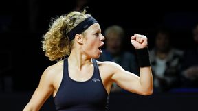 WTA Stuttgart: Laura Siegemund broni honoru gospodarzy. Niemka wyeliminowała Karolinę Pliskovą!