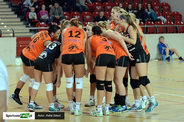 KSZO umocniło się w pozycji wicelidera