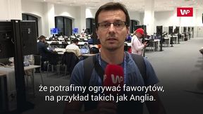 Mundial 2018. Chorwacki dziennikarz wskazał klucz do zwycięstwa. "Nie jesteśmy jak Anglia"