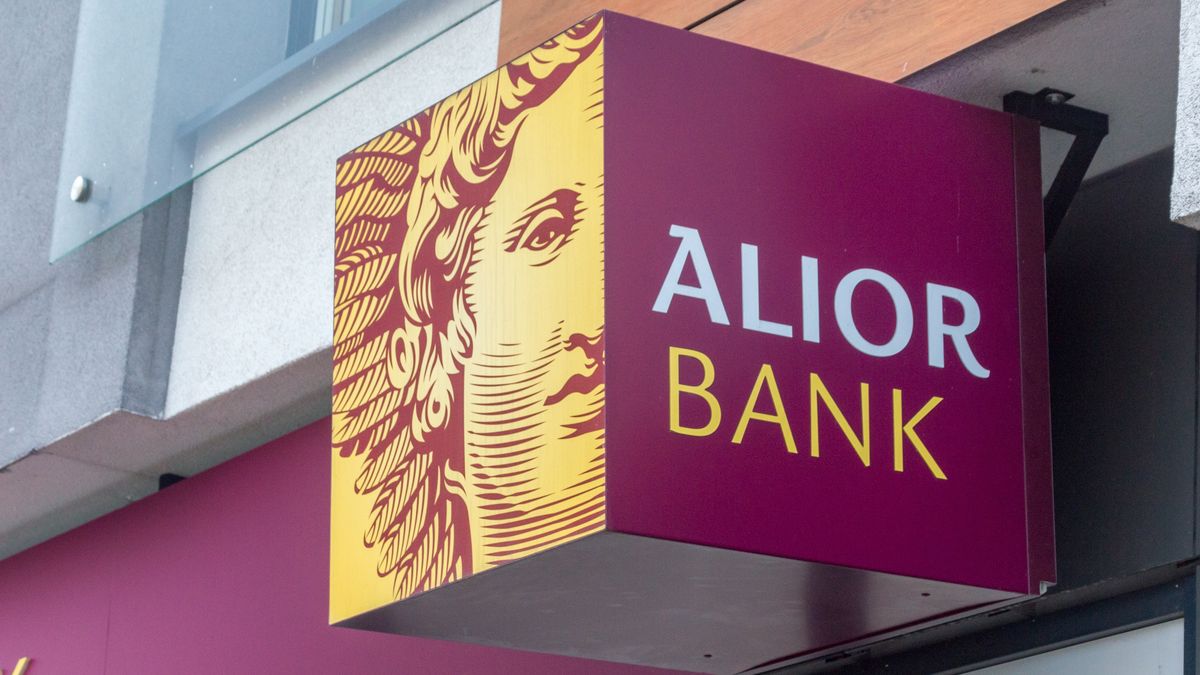 Alior Bank, bank, banki