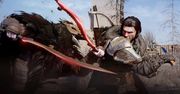 Nowy materiał z Crimson Desert pokazuje, na co poszła dekada pracy