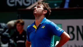 Paul Annacone pomoże Stanowi Wawrince