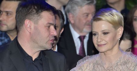 Kożuchowska uratowała Karolaka. Niewielu wiedziało o sekrecie sprzed lat