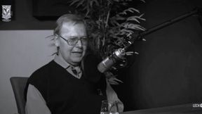 Nie żyje Andrzej Kuczyński. Niegdyś pytał o niego sam Ferguson