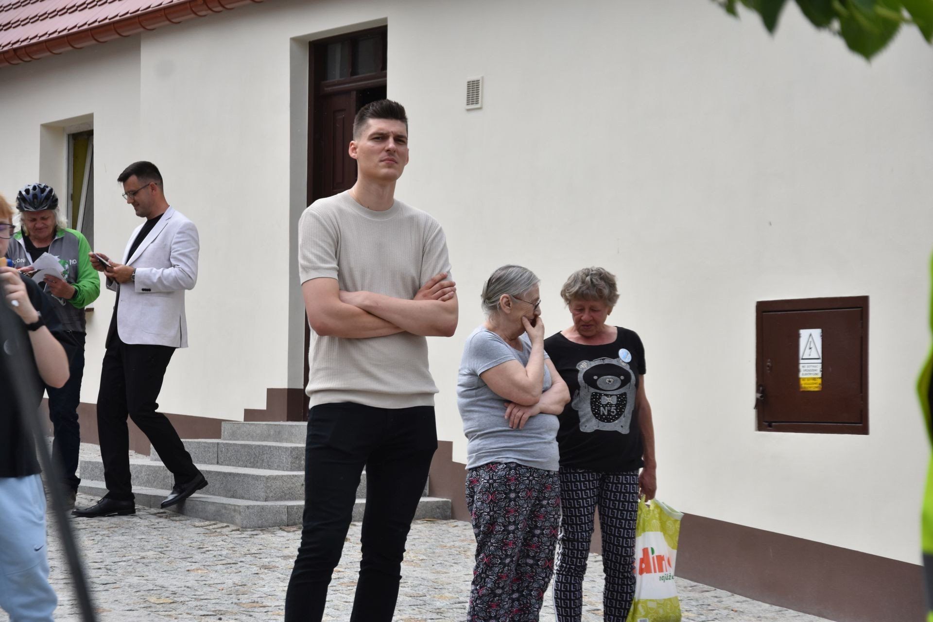 Święto Miasta Nieszawa 2025. Uroczystości na zrewitalizowanym Placu Kazimierza Jagielończyka