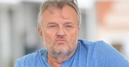 Krzysztof Cugowski chciałby znów dorabiać do nędznej emerytury. Płacił 14 groszy składek...