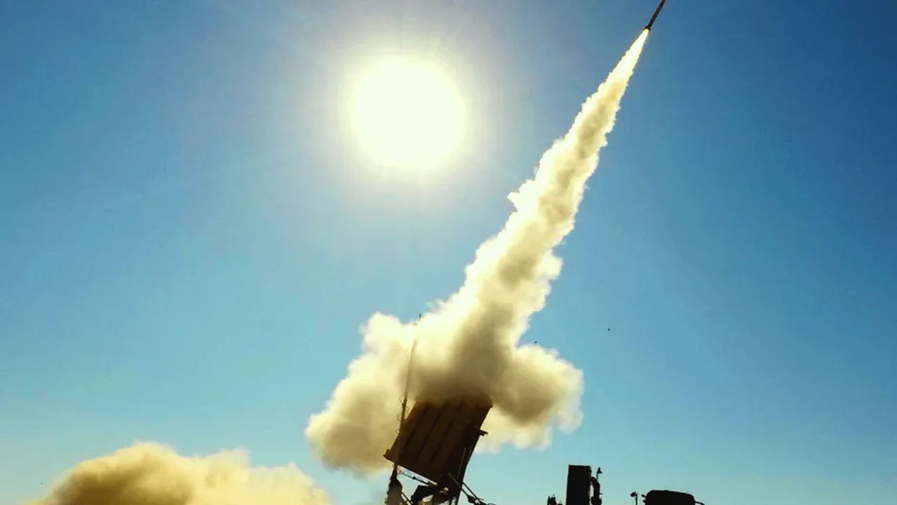 USA uruchamiają i płacą za produkcję rakiet. Zyska ich sojusznik