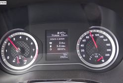 Hyundai i10 1.2 MPI 84 KM (MT) - pomiar zużycia paliwa