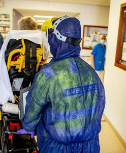 Koronawirus. Delta coraz groźniejsza. "Zakazać podróży z Wielkiej Brytanii do UE"