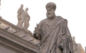 Fokus TV Święte tajemnice