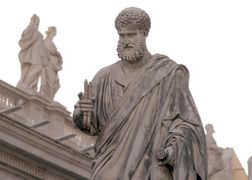 Fokus TV Święte tajemnice