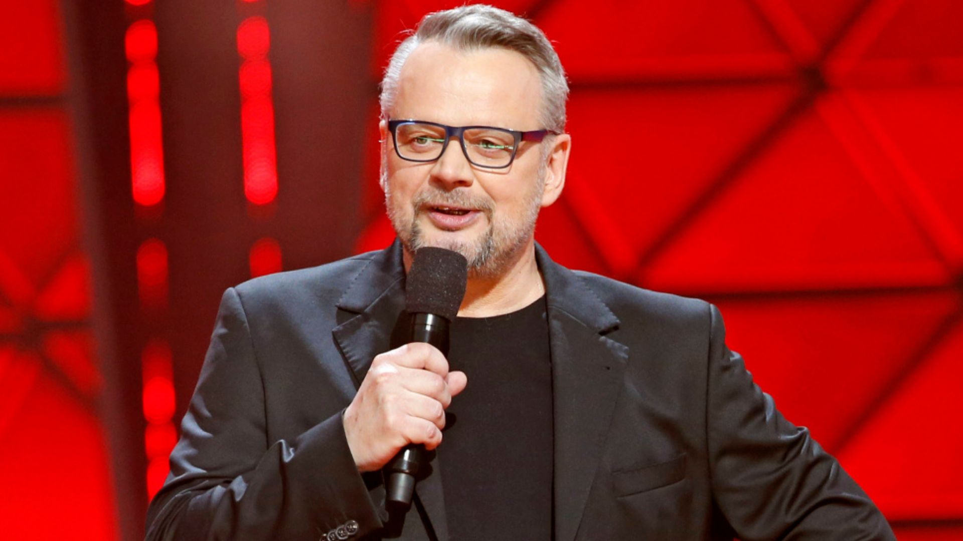 Piotr Bałtroczyk o depresji. Przeżywał trudne chwile