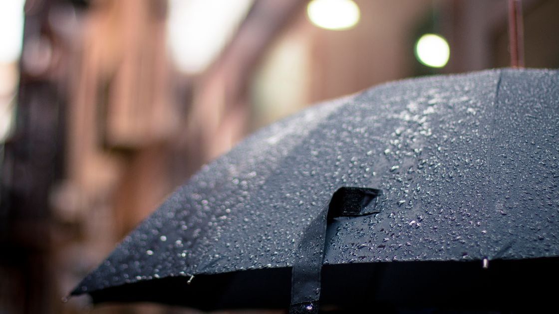 Ostrzeżenie meteo