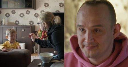 "Ślub od pierwszego wejrzenia". Marta zarzuca Maciejowi obojętność i drży o 2,5-letniego synka: "Nie jestem pewna tej relacji. Nie chcę mu MĄCIĆ W GŁOWIE"