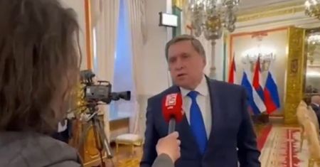 Kolejne kraje rezygnują z rosyjskich obchodów. Ludzie Putina oburzeni