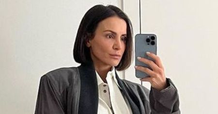 Sara Boruc pozdrawia z Włoch, pozując z 4-letnim Noahem. Fani komentują: "Śliczny chłopczyk, ale twoja figura to obłęd" (FOTO)