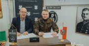 Mielec: Liceum partnerem Wojsk Obrony Terytorialnej