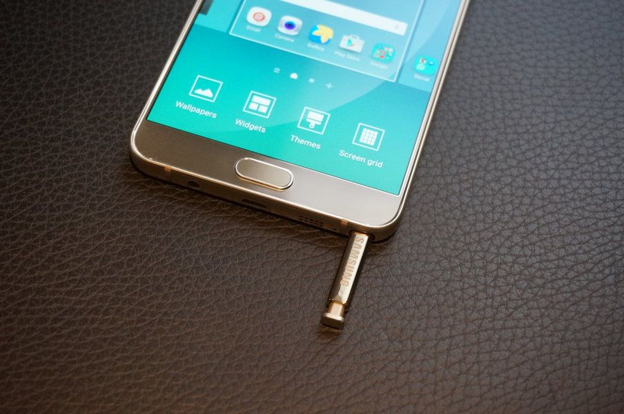 #WaszymZdaniem: Galaxy Note 5 vs Galaxy S6 edge+ 2