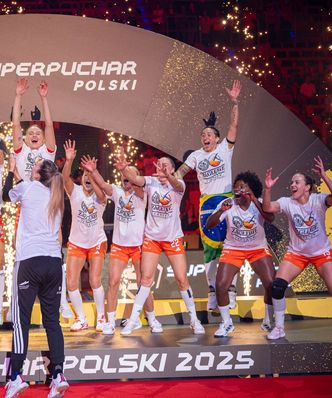 Ligowy klasyk o pierwsze trofeum sezonu