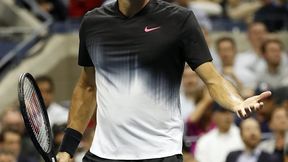 Roger Federer: Juan Martin walczył jak lew, a ja nie byłem wystarczająco dobry i zasłużenie odpadłem