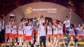 Ligowy klasyk o pierwsze trofeum sezonu. Dla kogo Superpuchar Polski?