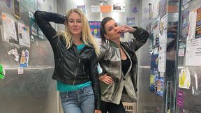 Zaskoczony? Oto gdzie siostry Radwańskie wybrały się na wakacje