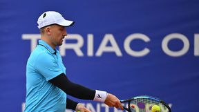 Niespodziewana decyzja. Polski jedynak wycofał się z Rolanda Garrosa