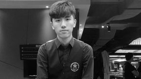Nie żyje Poon Ching-chiu. 18-letni snookerzysta zasłabł na treningu