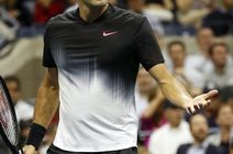 Roger Federer: Juan Martin walczył jak lew, a ja nie byłem wystarczająco dobry i zasłużenie odpadłem