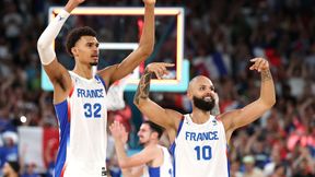 Francja - USA. Wielki finał w Paryżu. Polak jednym z sędziów!
