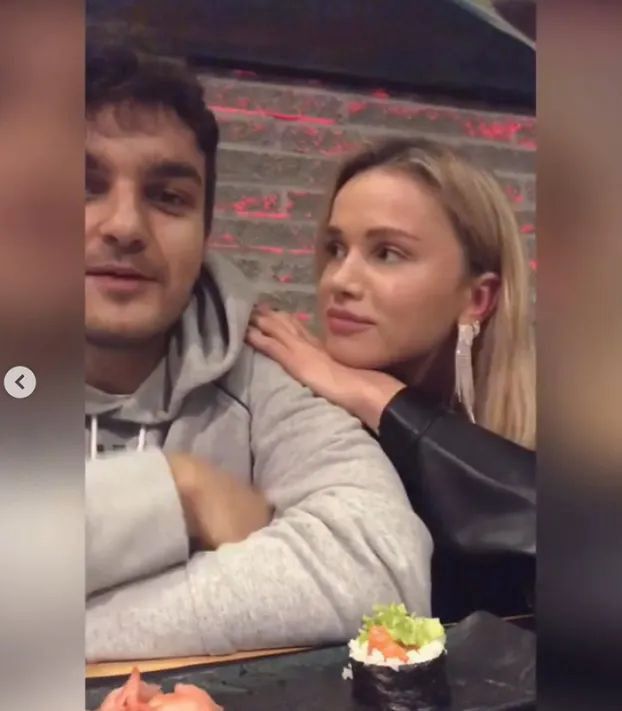 Maffashion wciąż przyjaźni się z Czarkiem Jóźwikiem!