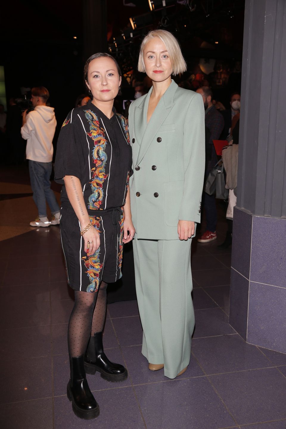 Natalia i Paulina Przybysz