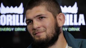 MMA. "Może pokonać tego gościa". Nurmagomiedow typuje walkę McGregor - Poirier 2