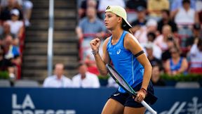 To łączy ją ze Świątek. Rywalka Igi na US Open walczyła z licznymi kontuzjami