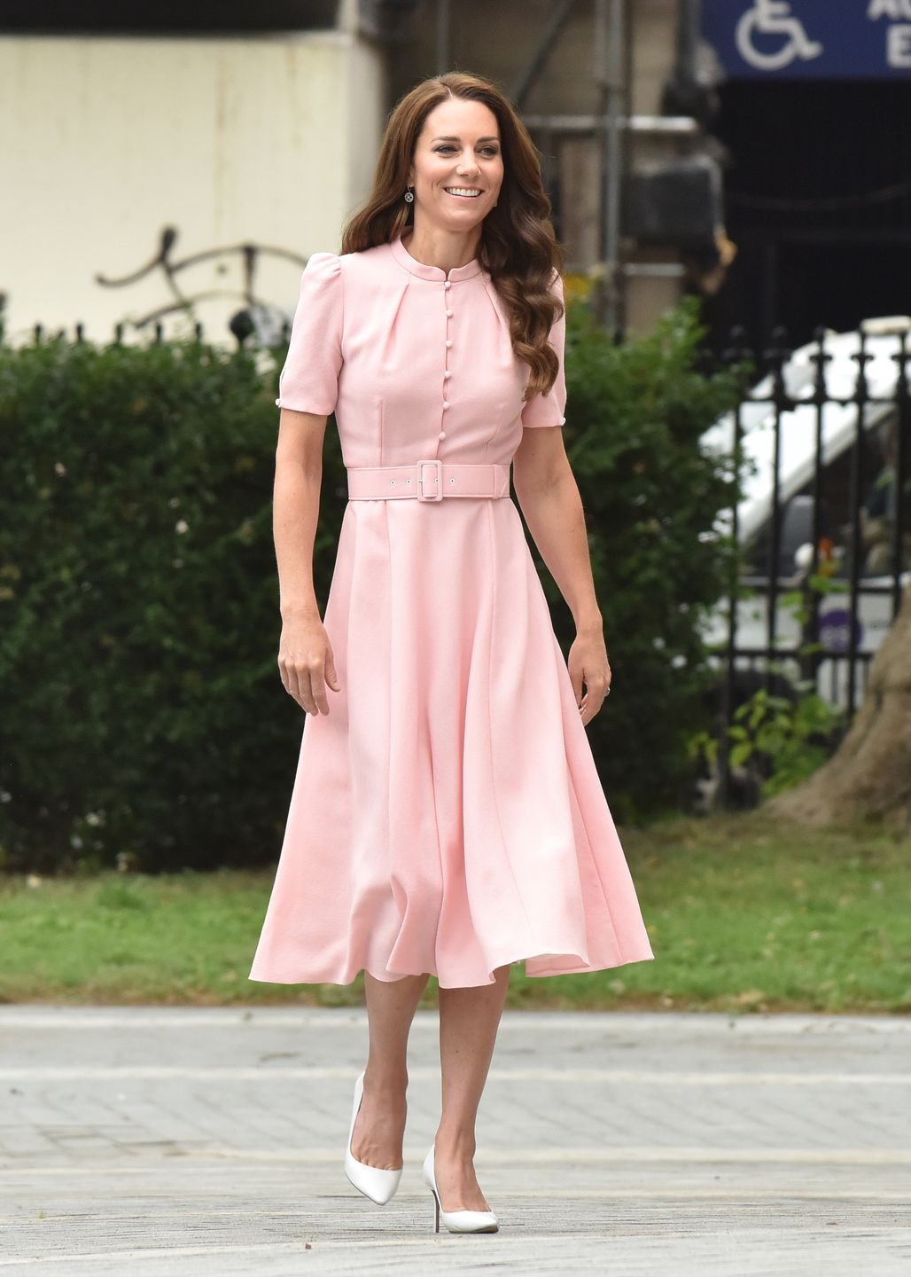 Księżna Kate