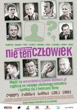 Nie ten człowiek