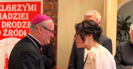 Zmiana na stanowisku rzecznika prasowego Kurii Diecezjalnej w Płocku