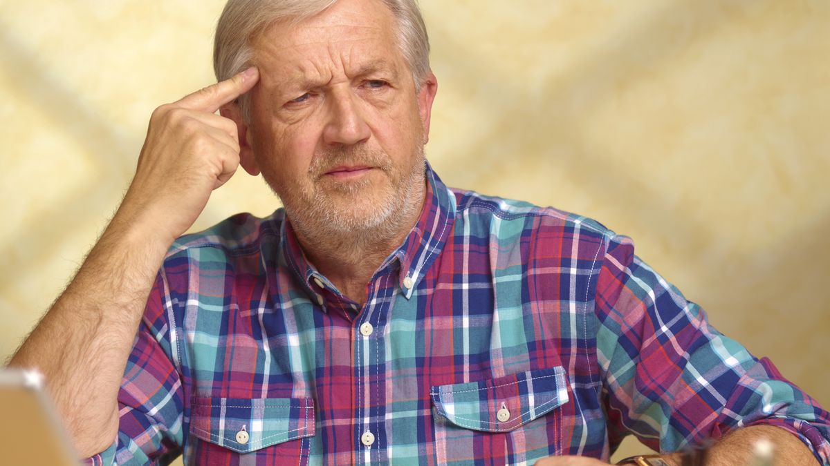 Samopoczucie a pamięć. Naukowcy wskazują zależność